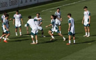 欧冠首轮皇马2-1国米：赢球藏隐忧，输球见未来