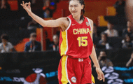 韩旭：我一定会再次走出去