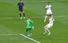 自毁好局，配合失误+何马送礼，国米射门9-2领先反0-2落后
