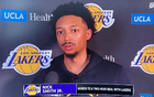 宣布加盟！再见了，湖人！首轮秀后卫退出NBA