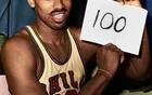 NBA史上16次单场70+，有多少是刷分？为何科比81分地位难以撼动？
