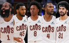 5人2000万+7份底薪：骑士薪资结构全联盟独一份