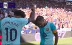 4-2险胜莱万特！巴萨五连胜，亚马尔双响，阿德耶米一条龙救心丸