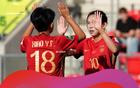 U20女足世界杯观赛日记，写在今晚中国U20vs西班牙U20之前