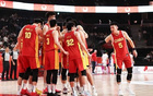 菲律宾没带归化球员，多名主力也没来！中国男篮有一些伤病